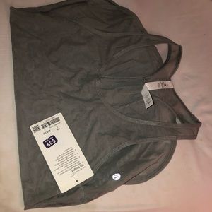 Lululemon 105 Singlet workout tank top